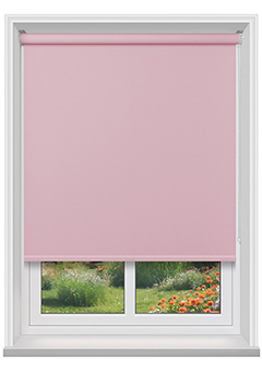 Como Sorbet Blockout Roller Blind
