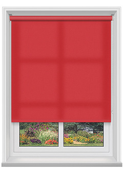 Premier Arona Siren Roller Blind