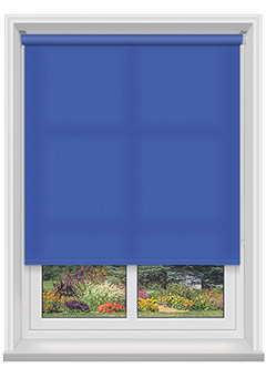 Premier Arona Wave Roller Blind