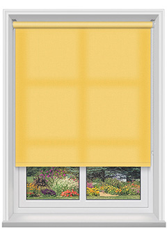 Premier Arona Zest Roller Blind