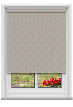 Premier Boheme Balance Roller Blind