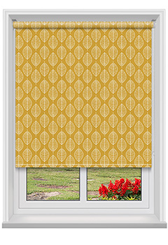 Premier Boheme Summer Roller Blind