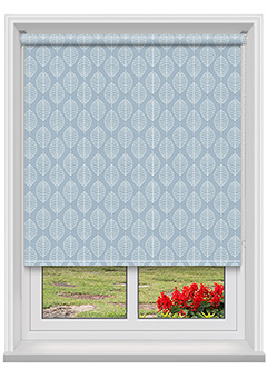 Premier Boheme Surf Roller Blind