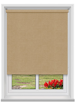 Premier Hanson Shell Roller Blind