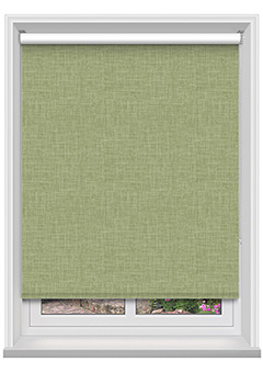 Premier Sora Meadow Blockout Roller Blind