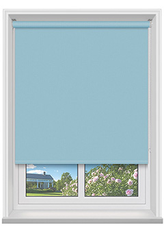 Premier UniShade Batik Roller Blind