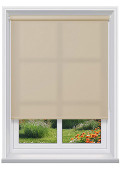 Twist to Fit Splash Beige 