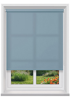 Twist to Fit Splash Brittany Roller Blind