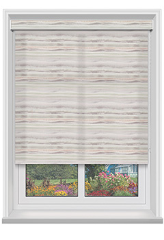 Coast Lavendar with Cassette 