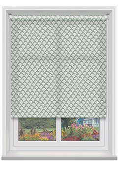 Claudia Dill Roller Blind