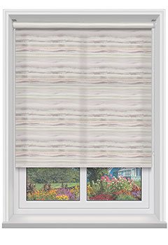 Coast Lavendar Roller Blind