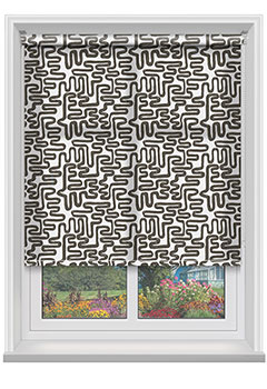 Glee Mono Roller Blind