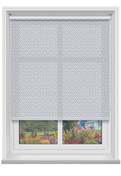Paige Steel Roller Blind