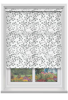 Scoria Steel Roller Blind