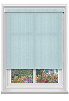 Ignite Seafoam with Cassette 