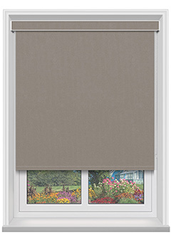 Shona Taupe with Cassette 