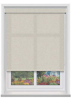 Stratford Cream with Cassette 