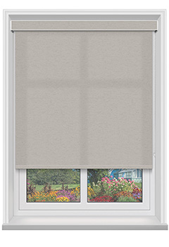 Stratford Taupe with Cassette 