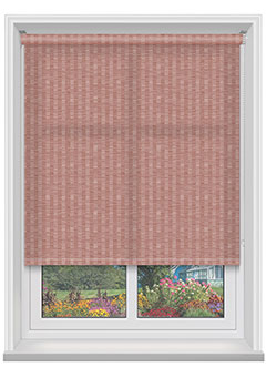 Felix asc Fire Roller Blind