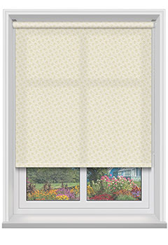 Fuse Gold Roller Blind
