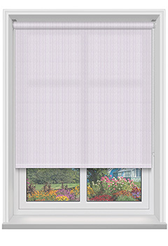 Ignite Lavender Roller Blind