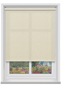 Layla Bronze Roller Blind
