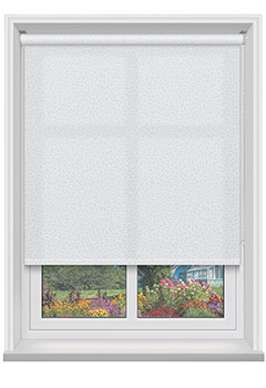 Layla Sparkle Roller Blind