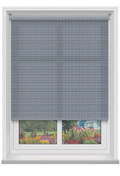 Liberty Ocean Roller Blind