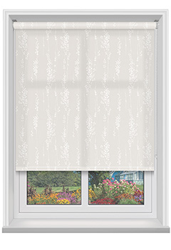 Peyton Antique Roller Blind