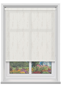 Peyton Ivory Roller Blind