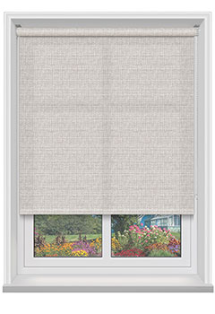 Ronda Barley Roller Blind
