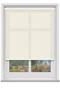 Ronda Bone Roller Blind