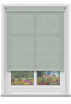 Ronda Kale Roller Blind