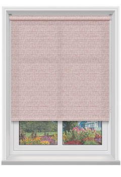 Ronda Paprika Roller Blind