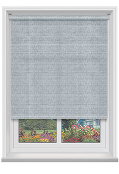Ronda Petrol Roller Blind