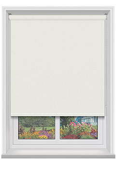 Shona Ecru Roller Blind