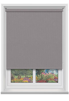 Shona Mauve Roller Blind