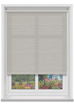Tennessee Parchment Roller Blind