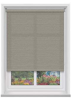 Tennessee Smoke Roller Blind