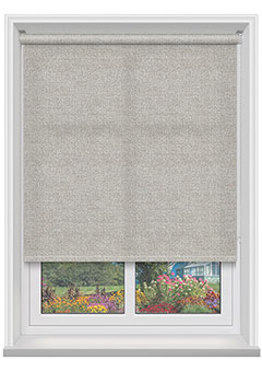 Vault Natural Roller Blind
