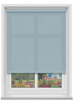 Perrie Ocean Roller Blind