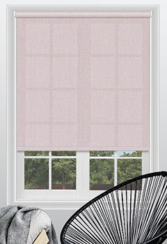 Perrie Putty Roller Blind