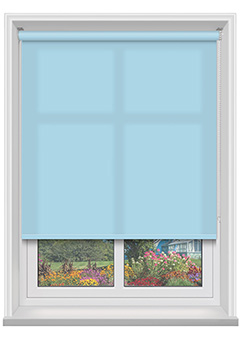 Polaris Baby Blue Dimout 