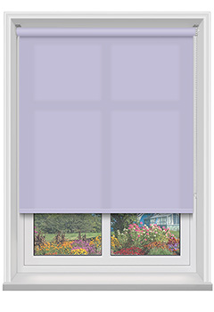 Polaris Lilac Dimout 