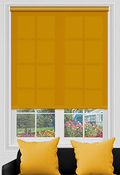 Polaris Mustard Yellow Dimout Thumbnail image