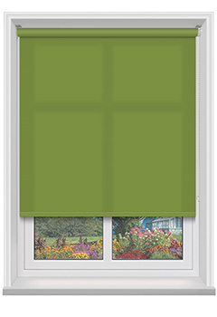 Polaris Olive Dimout 