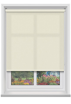 Polaris Sesame Dimout Roller Blind