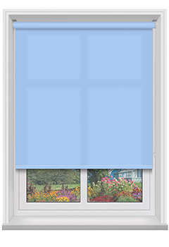 Polaris Sky Dimout Roller Blind