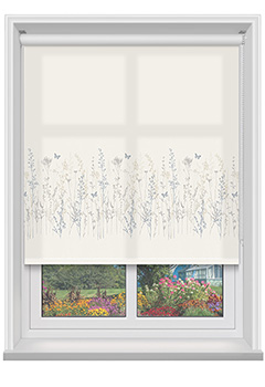 Algarve Spring Roller Blind