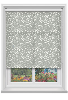 Aveline Iron Roller Blind
